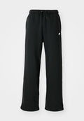 Nike Sportswear M NK CLUB BB BUNGEE PANT - Tracksuit bottoms - black