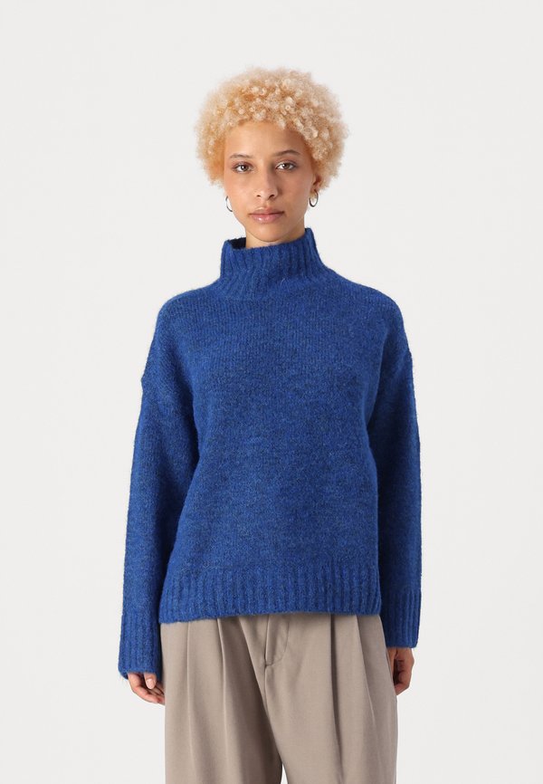 Vero Moda Petite VMMADDIE HIGHNECK