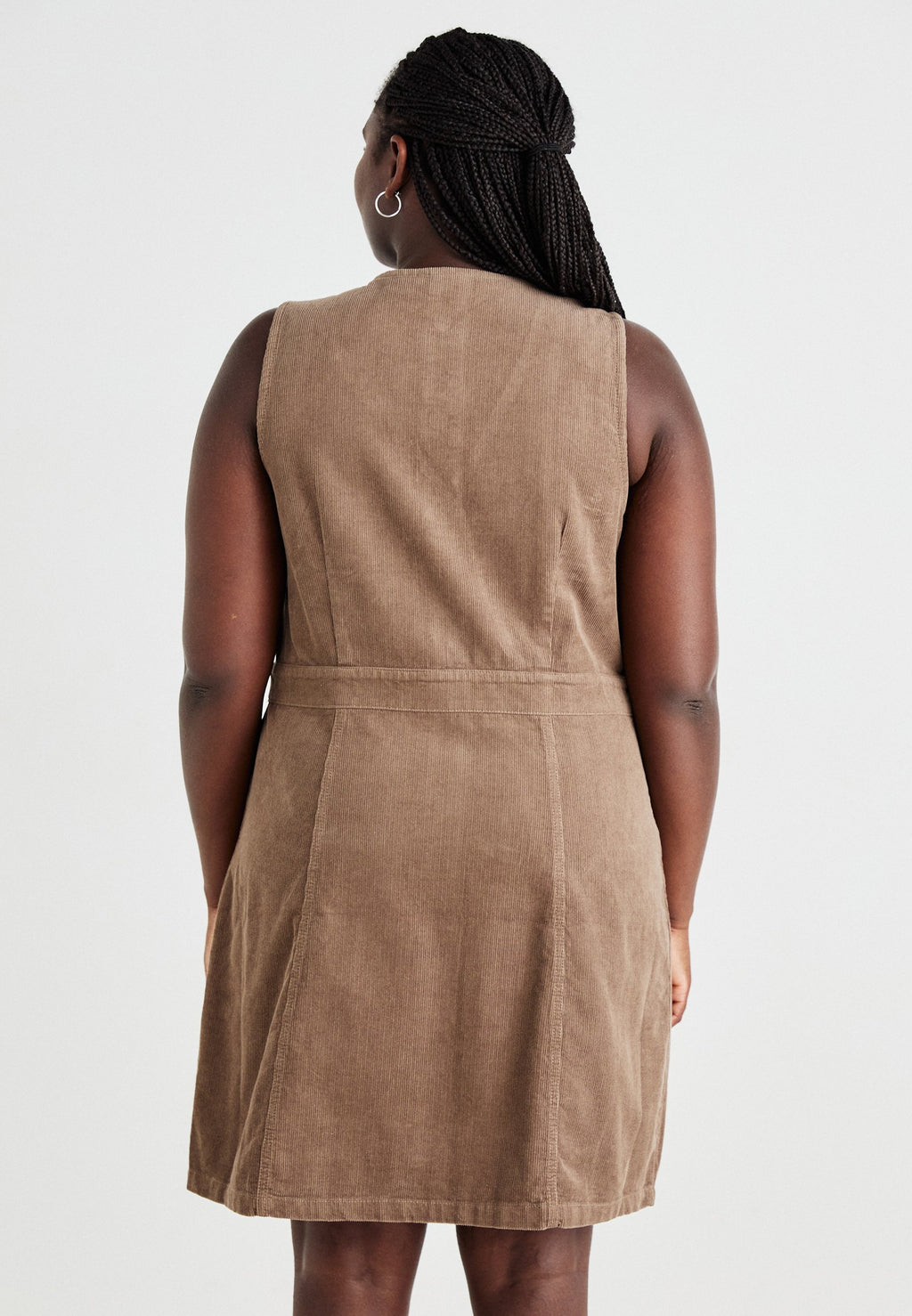 CARMOXIE BUT DRESS Media 4