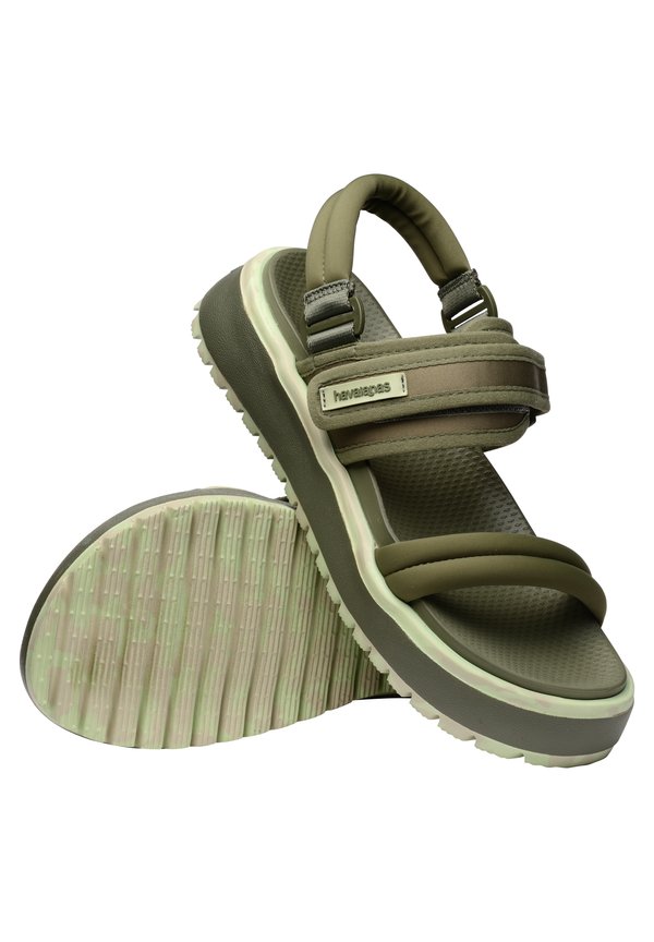 Havaianas STREET SHANGHAI