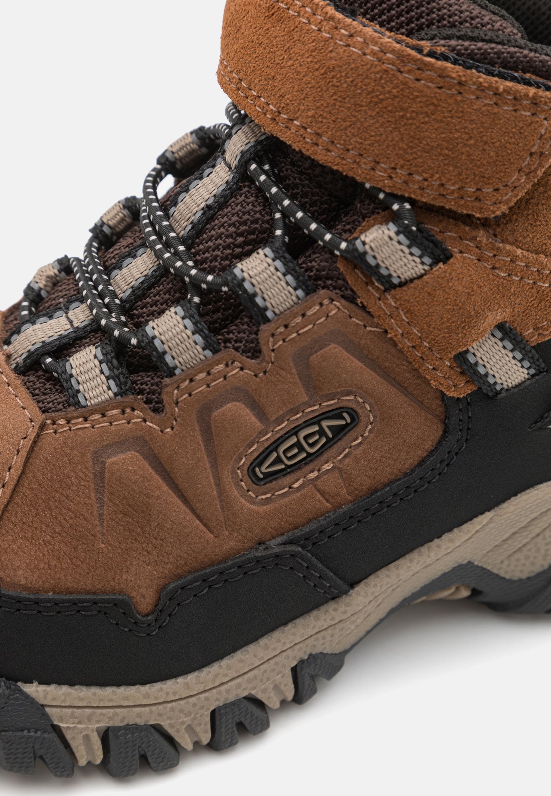 Keen TARGHEE IV MID WP UNISEX