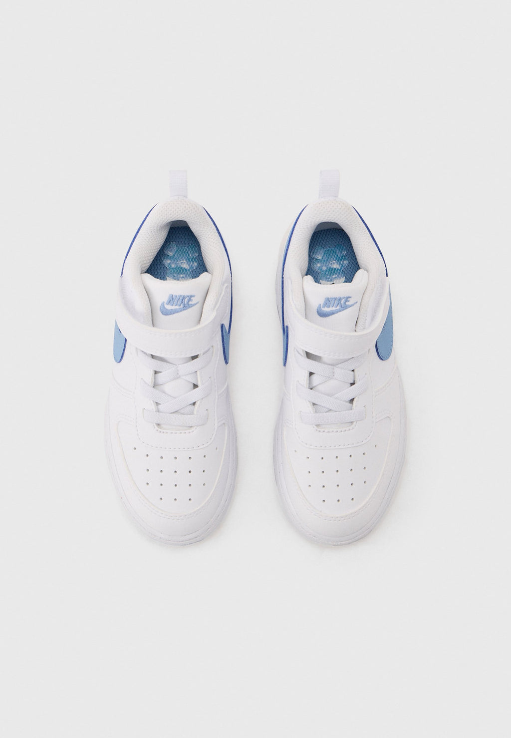 Nike Sportswear COURT BOROUGH LOW UNISEX