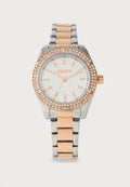 DKNY Uhr Media 1