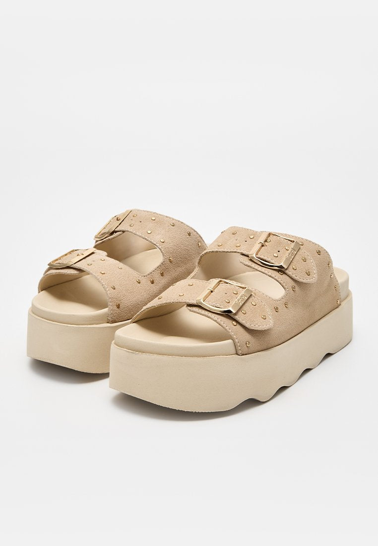 Scholl HEATHER