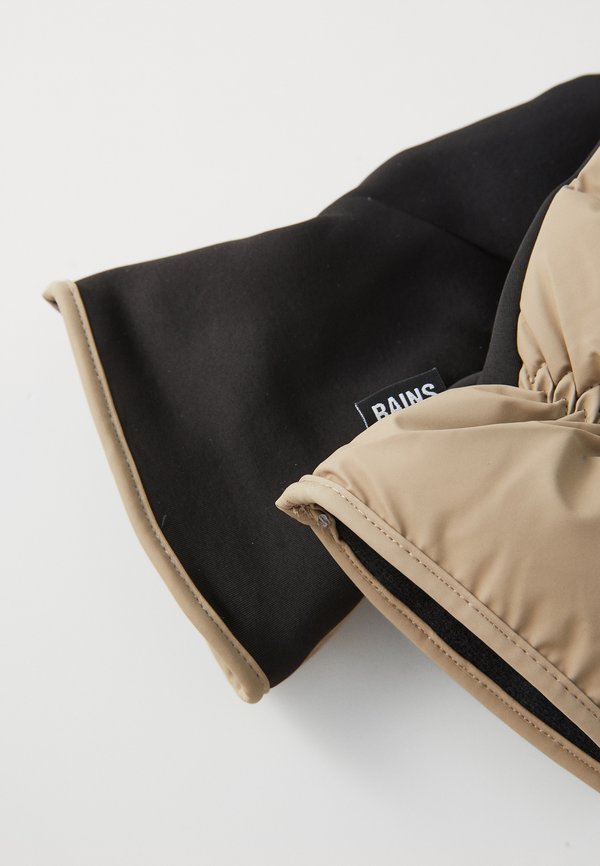 Rains LOHJA PUFFER MITTENS UNISEX