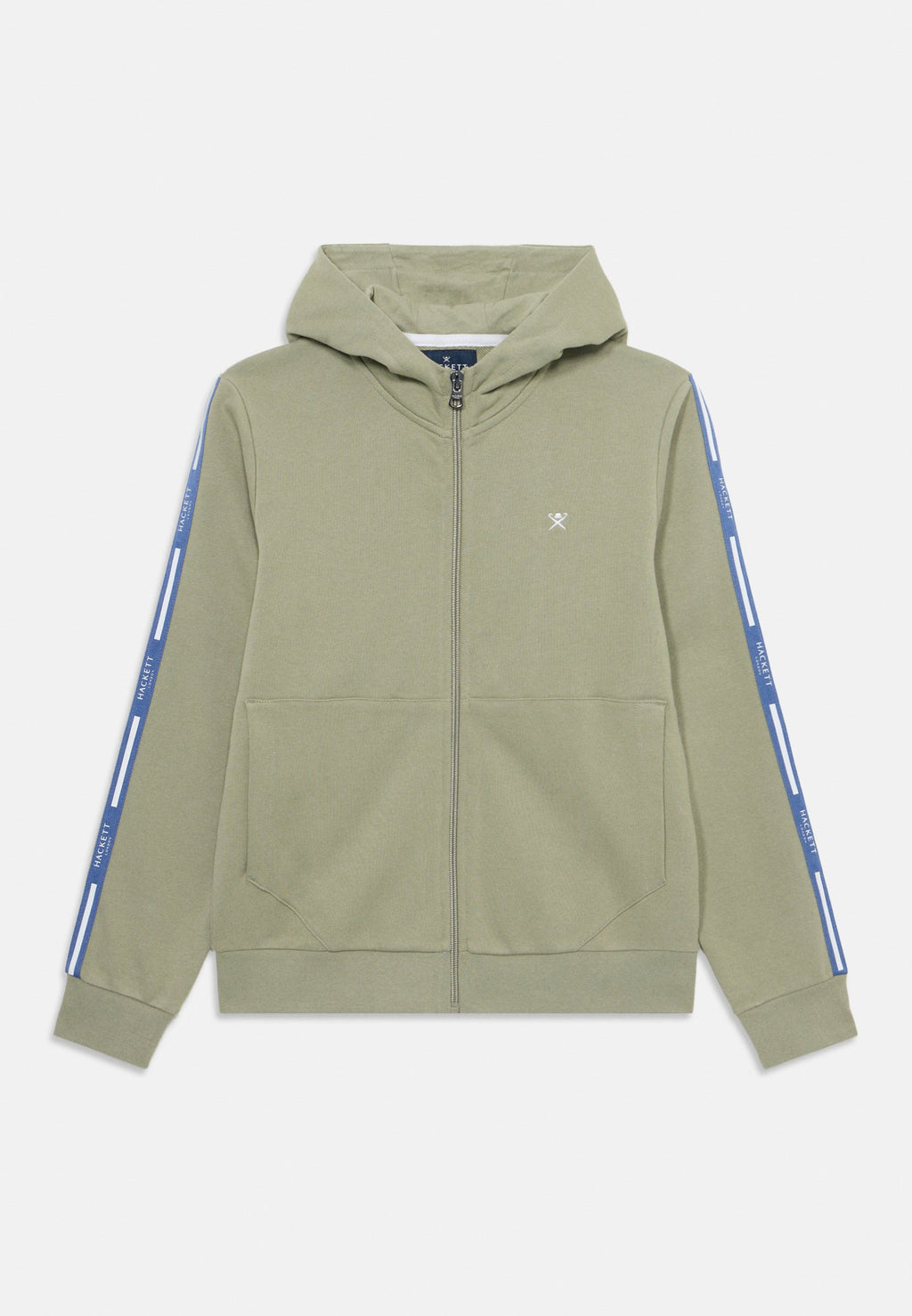 Hackett London