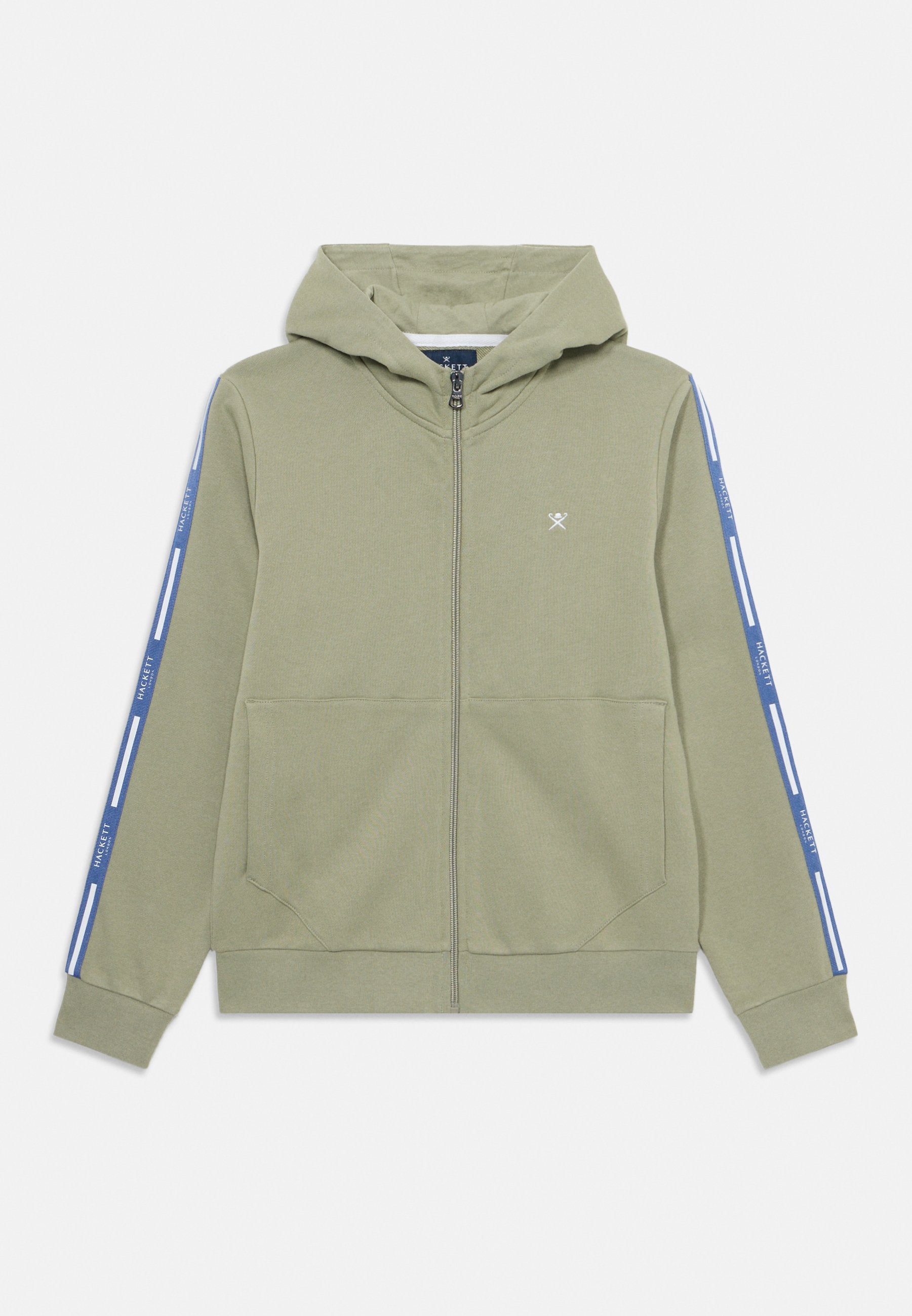 Hackett London
