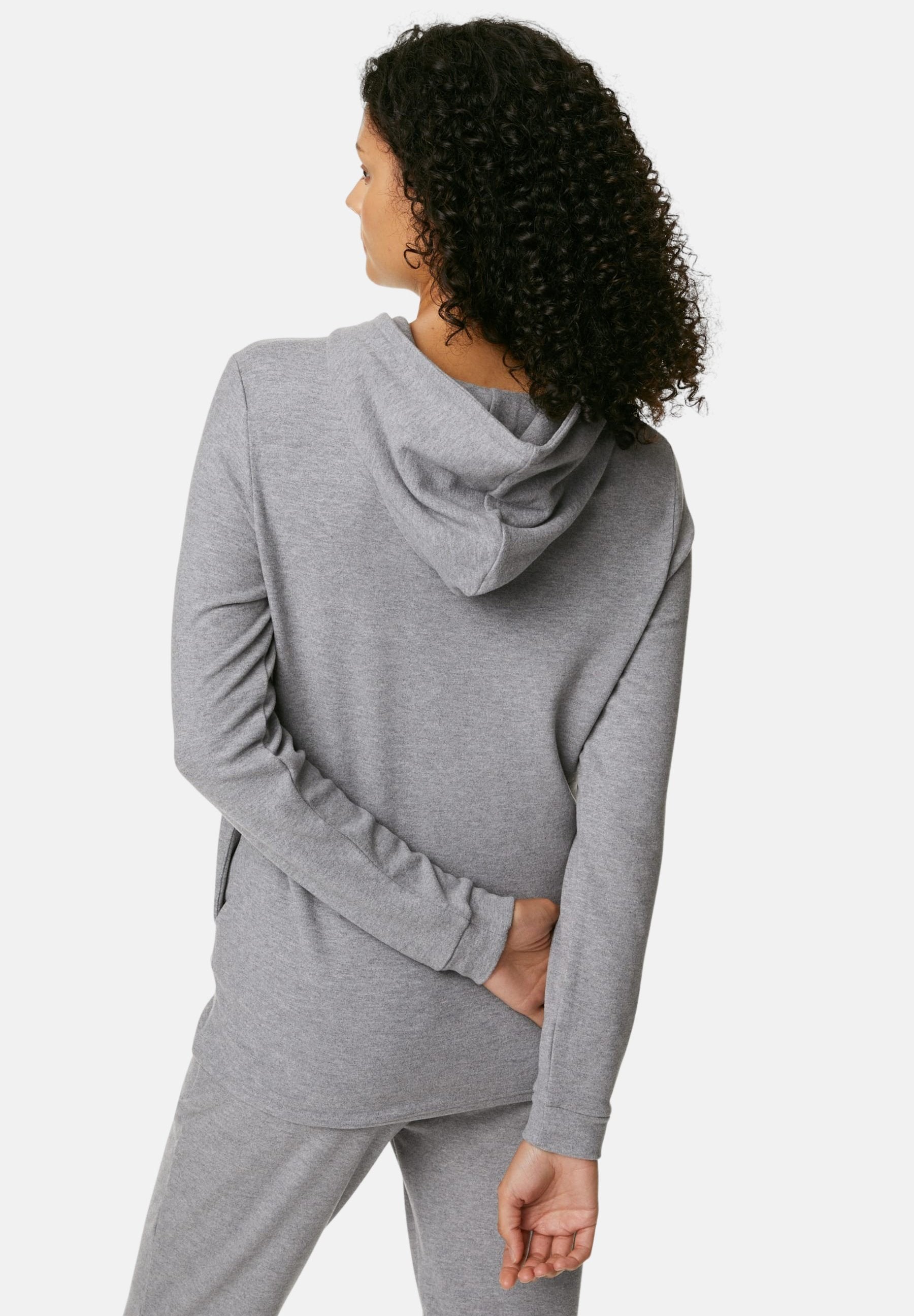 Marks & Spencer THERMAL HEATGEN HOODIE