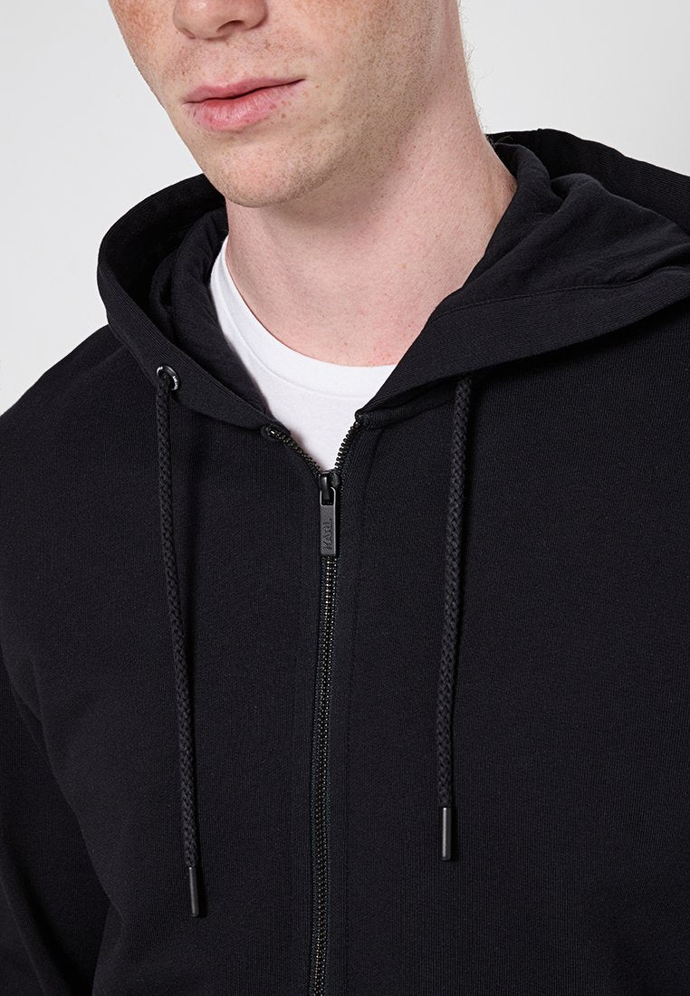 KARL LAGERFELD Sweatjacke Media 5