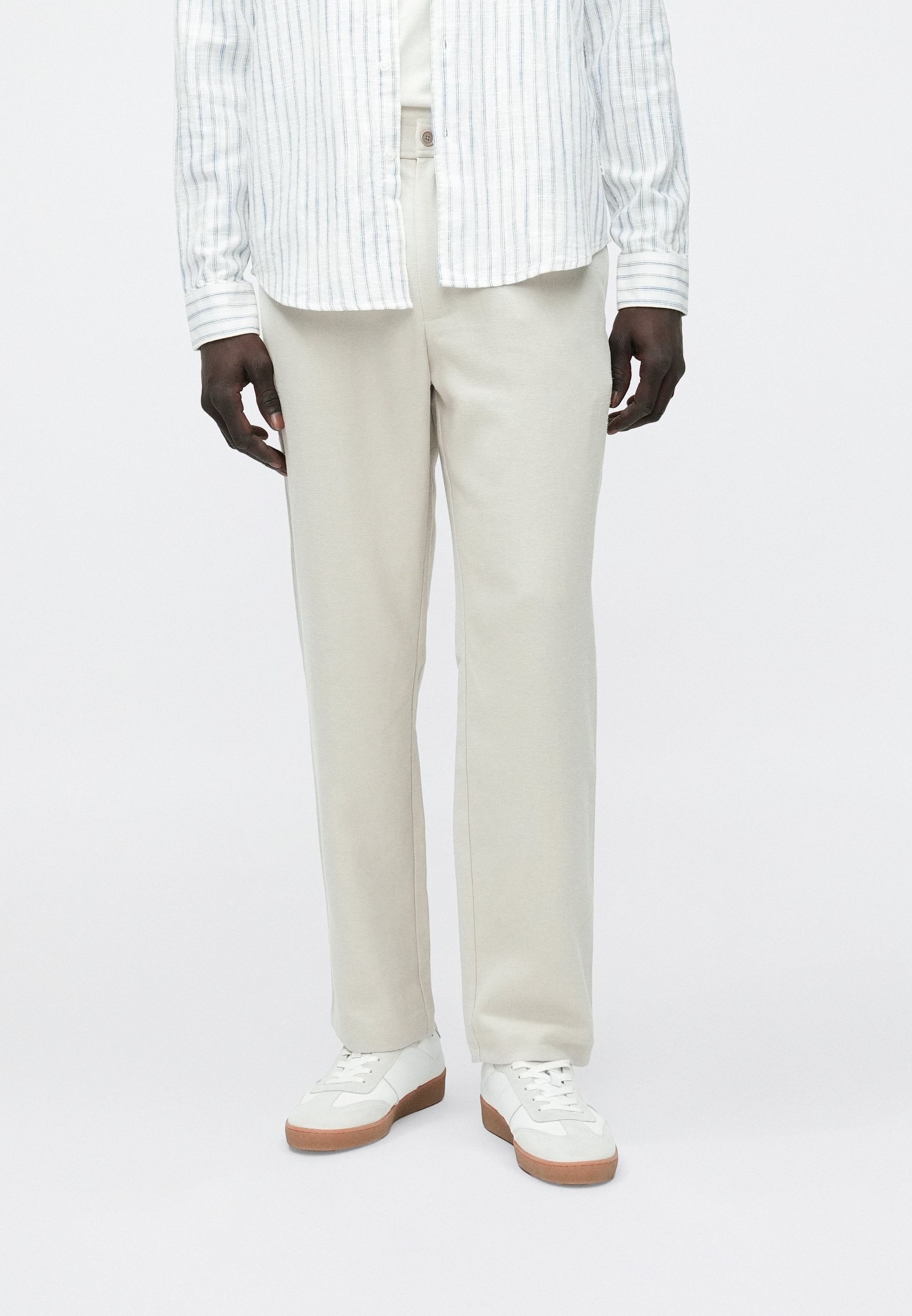 Samsøe Samsøe BERTIL TROUSERS