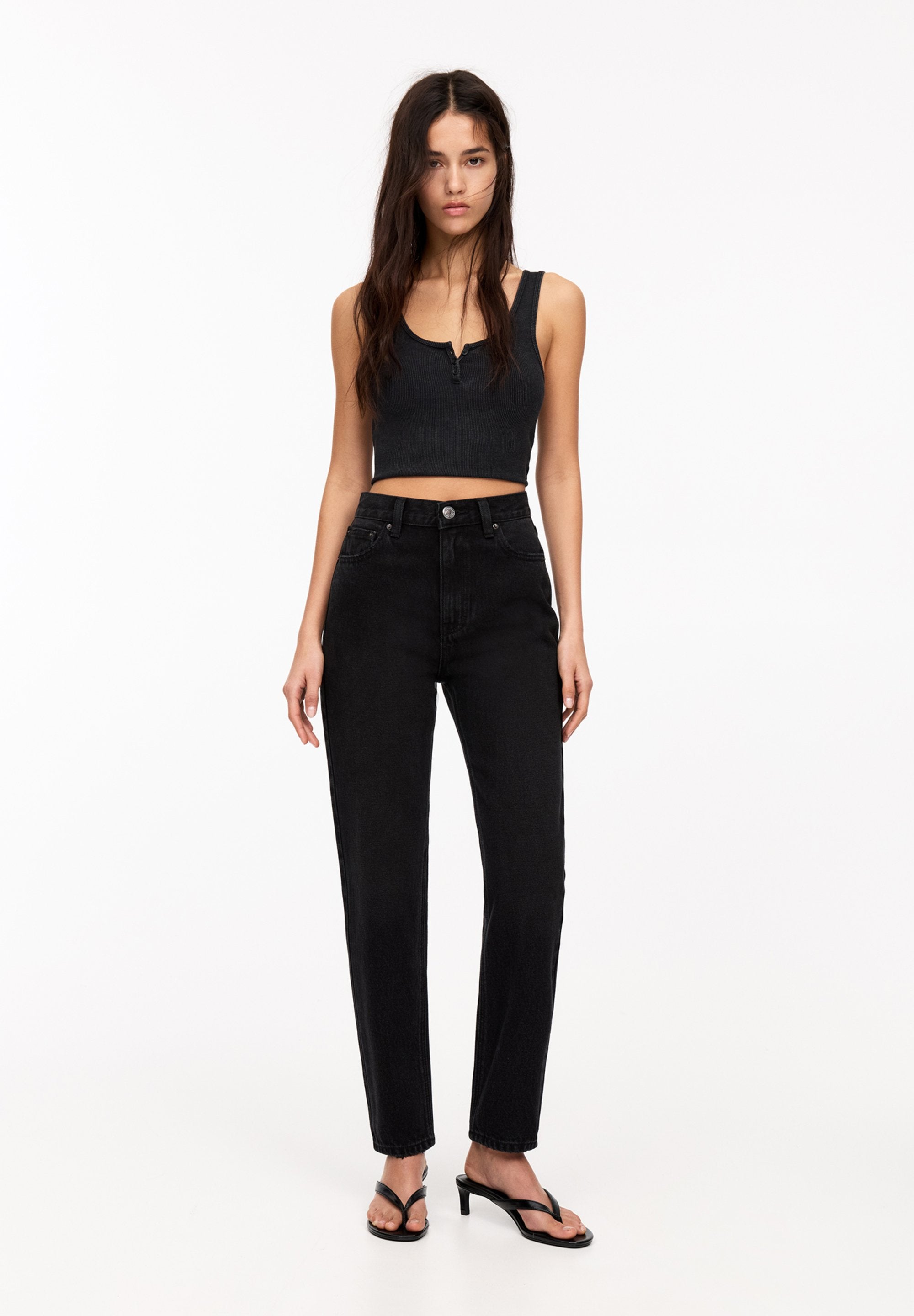 PULL&BEAR MOM