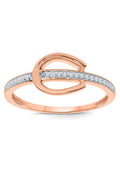 Revoni 0,08 CT. DIAMOND