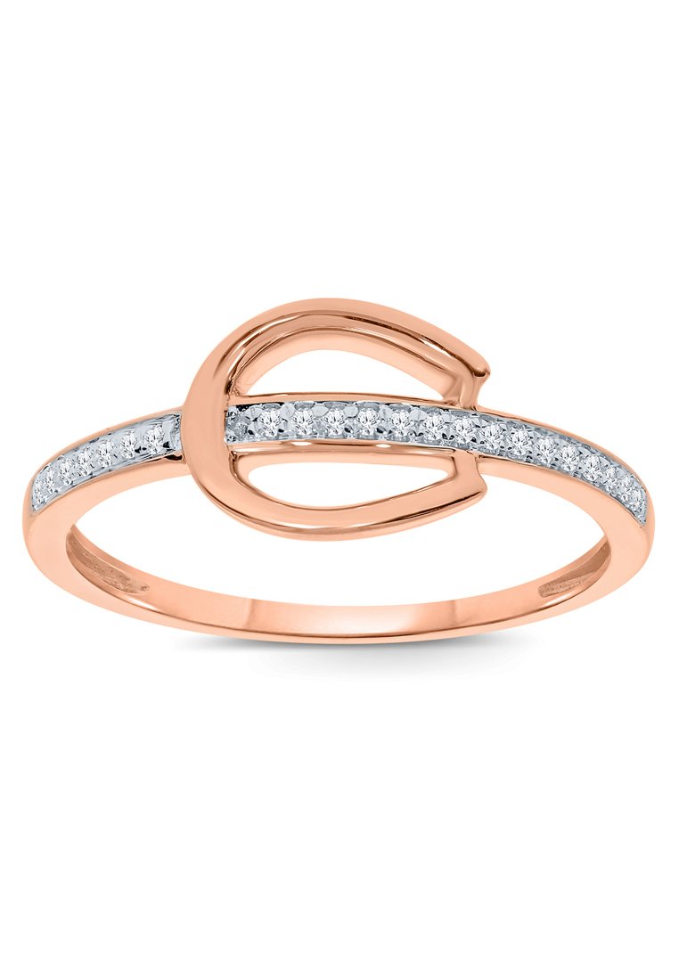 Revoni 0,08 CT. DIAMOND