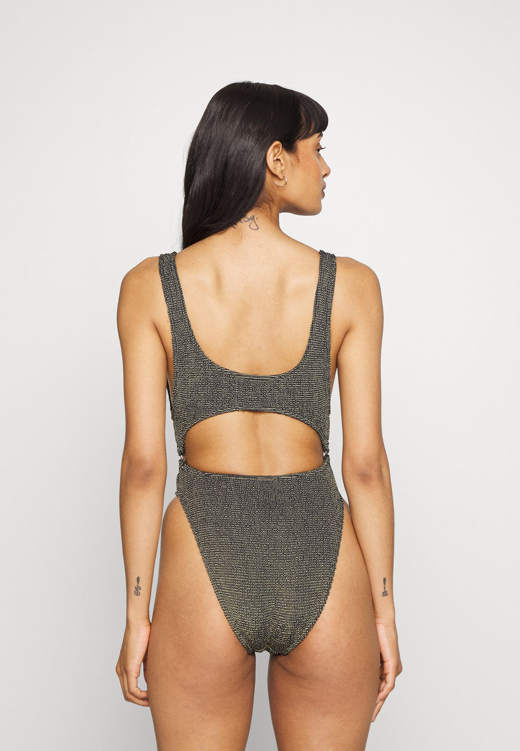 Good American ALWAYS FITS SCULPT MONOKINI
