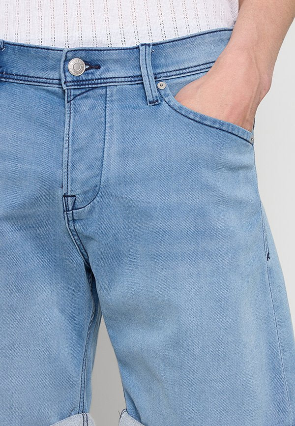 Jack & Jones WHRICK DASH REGULAR FIT
