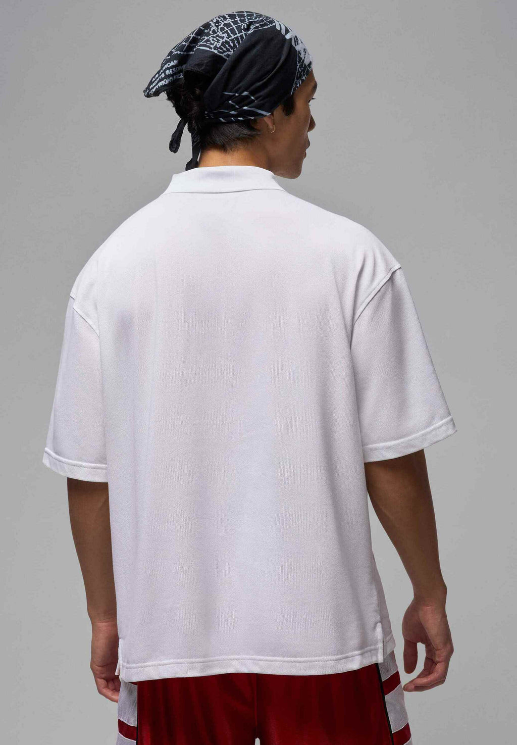 Jordan M J BRK TOP
