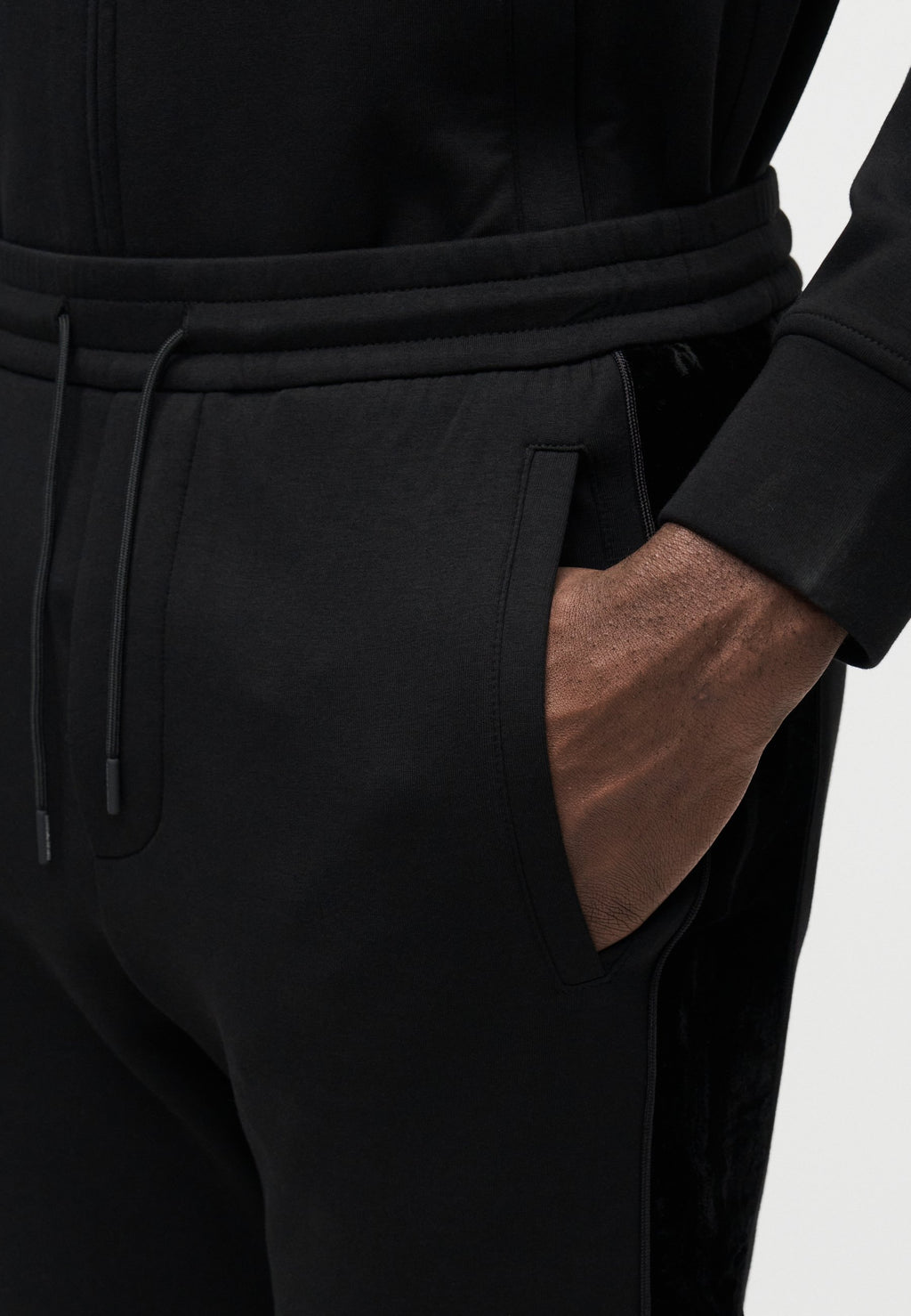 Emporio Armani TROUSER