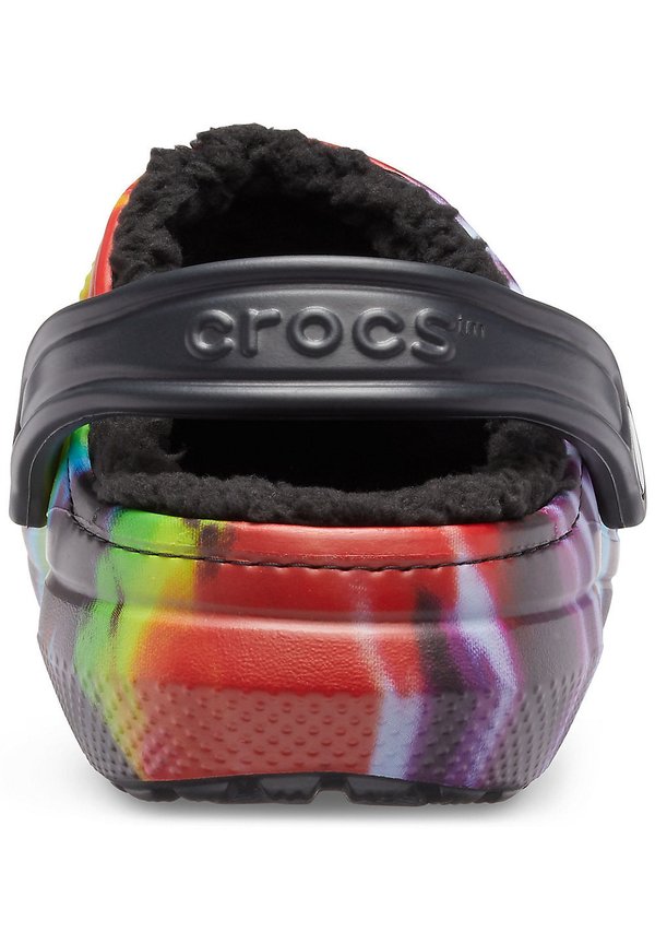 Crocs CLASSIC TIE DYE UNISEX