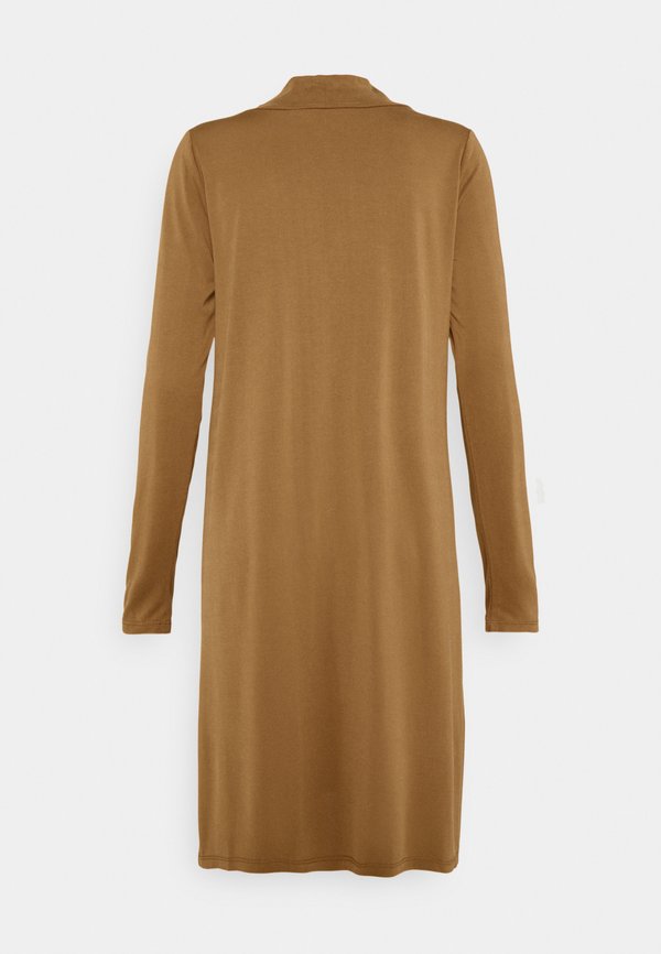 Object Petite OBJANNIE HIGHNECK DRESS