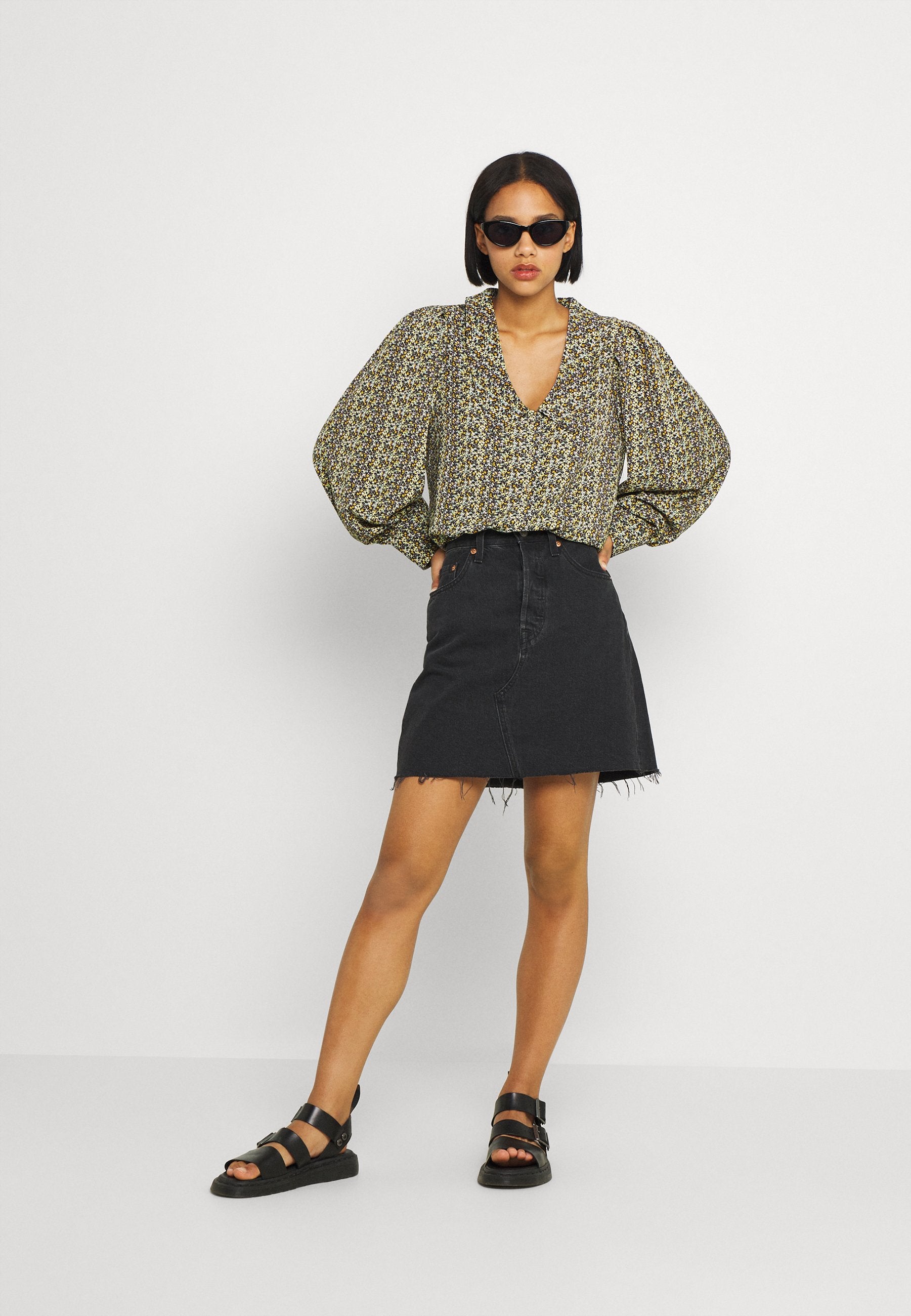 ONLY ONLMIA COLLAR