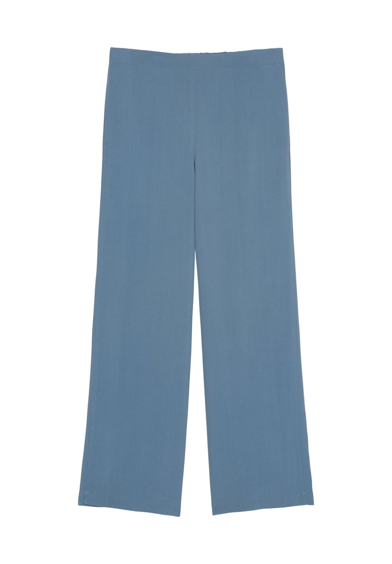 FLUENT PULL ON WIDE LEG LOOK Media 1