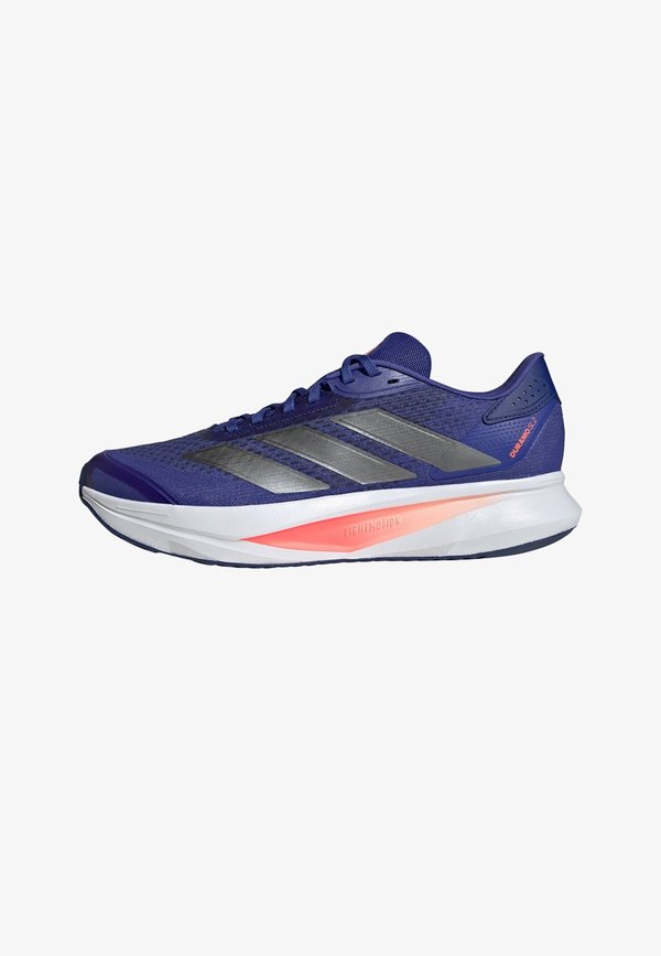 adidas Performance DURAMO SL2 M - Road running shoes - dual indigo   iron metallic   mystery ink