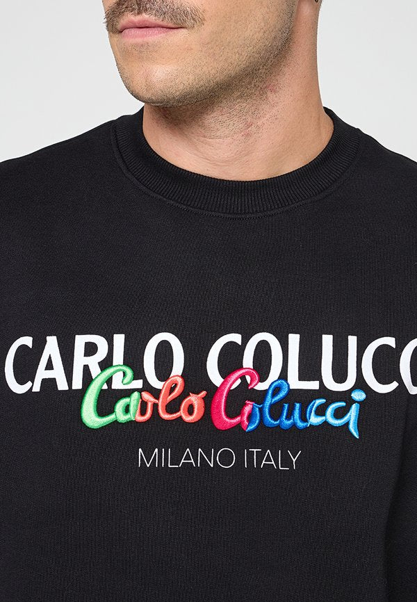 Carlo Colucci