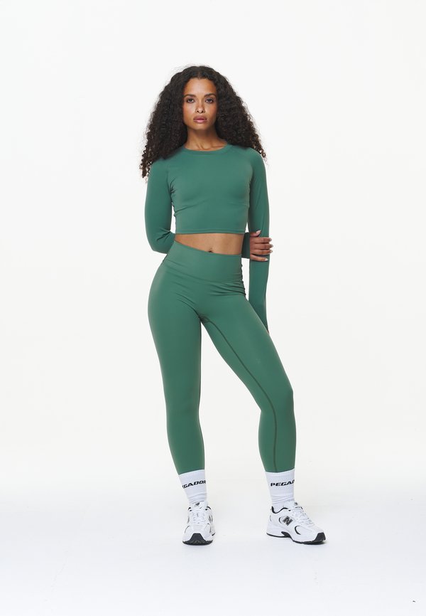 Pegador BOW SPORT LONGSLEEVE