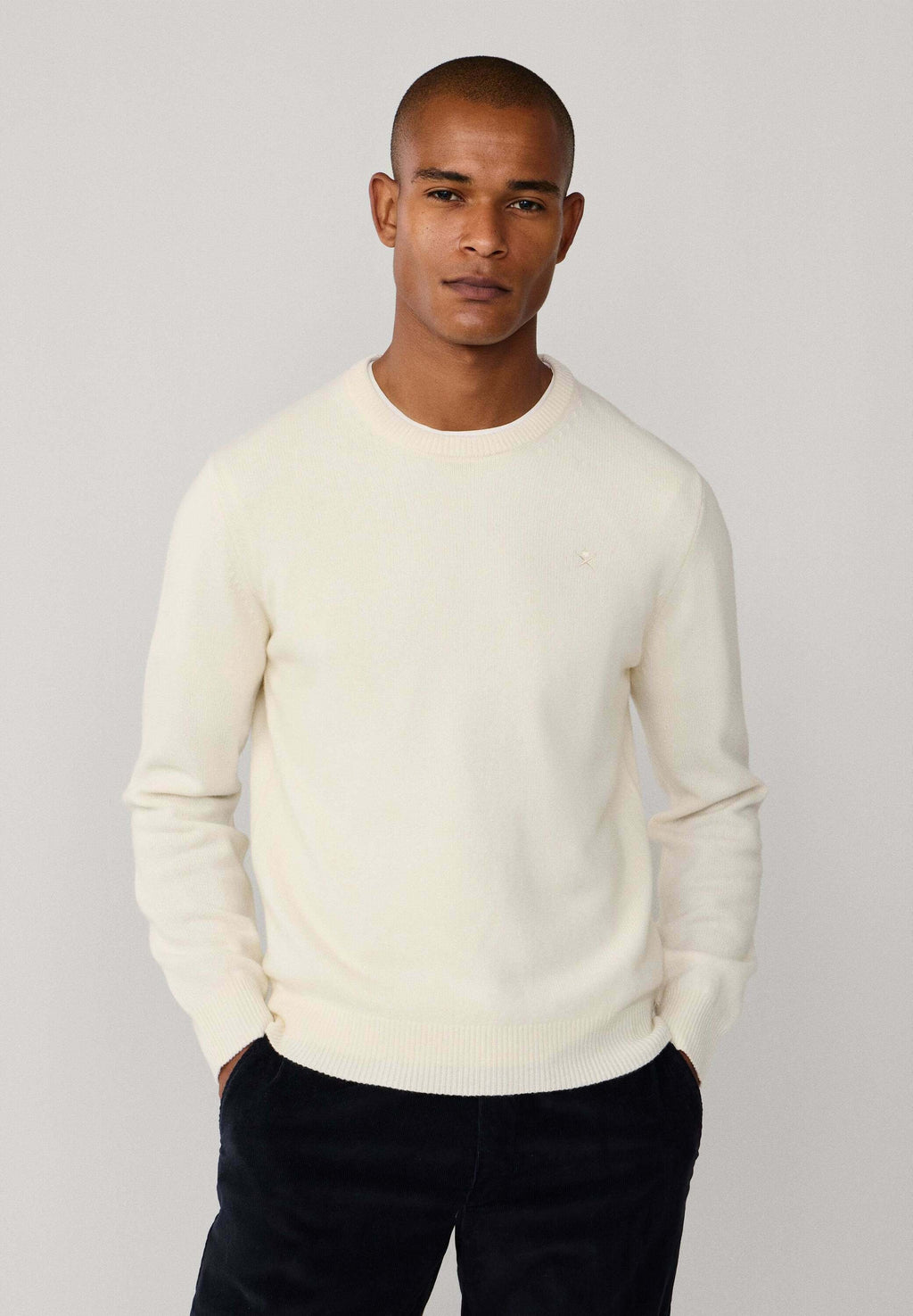 Hackett London CREW