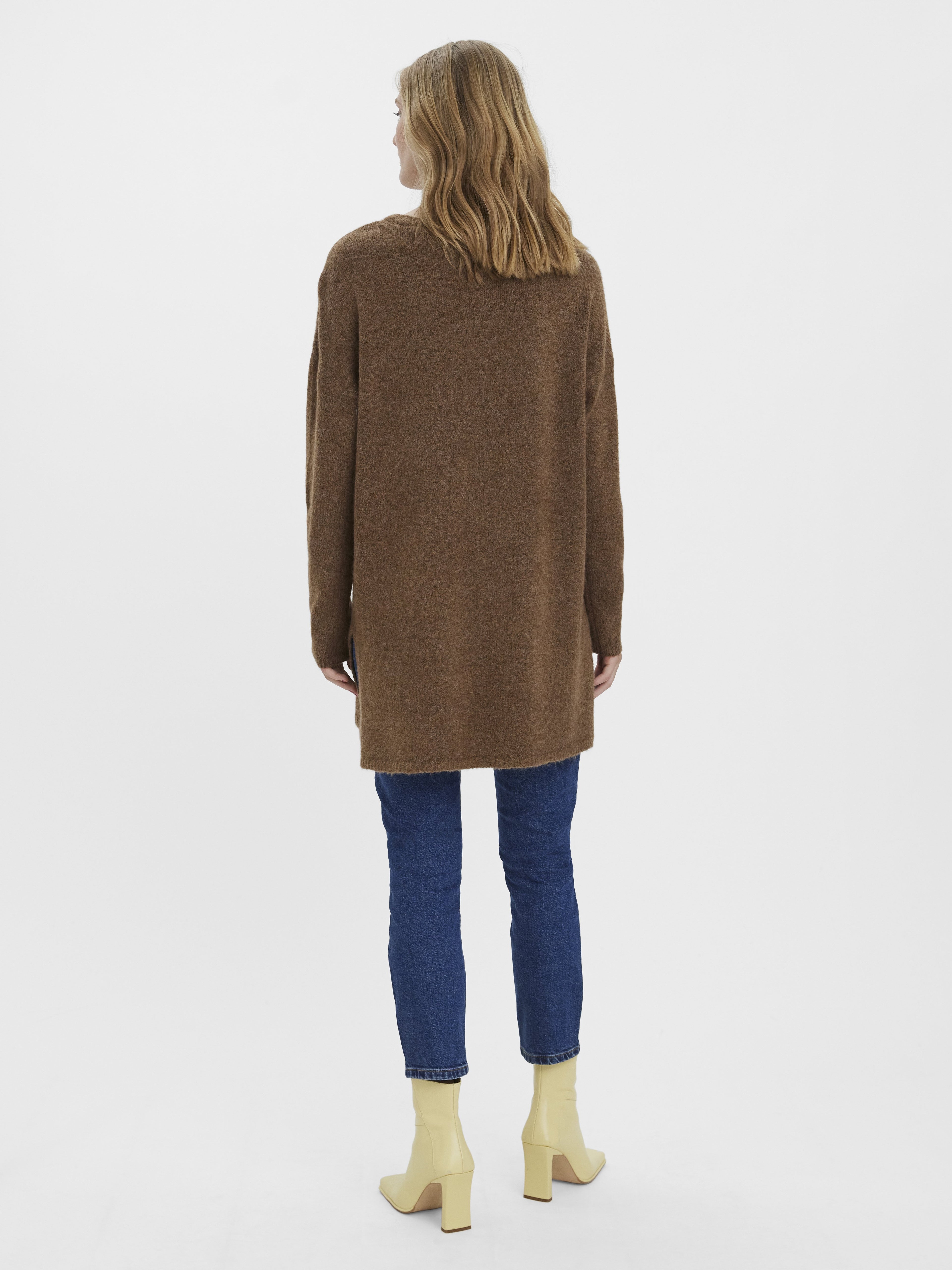 Vero Moda VMPLAZA O NECK