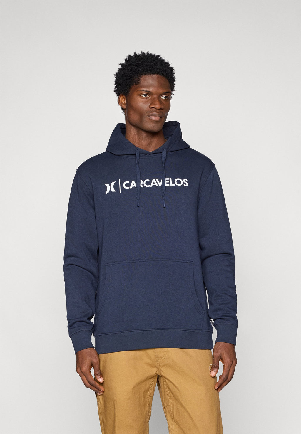 Hurley CARCAVELOS