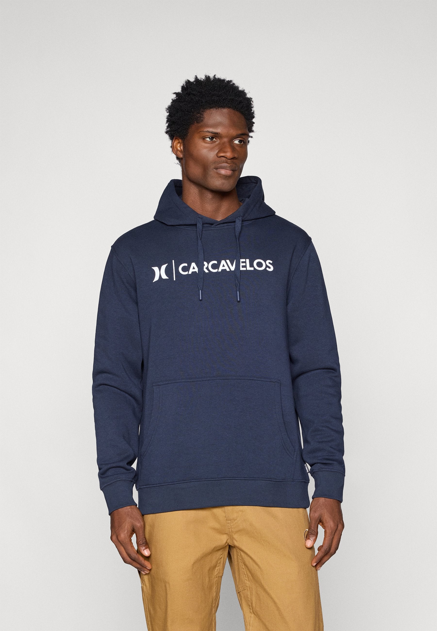 Hurley CARCAVELOS