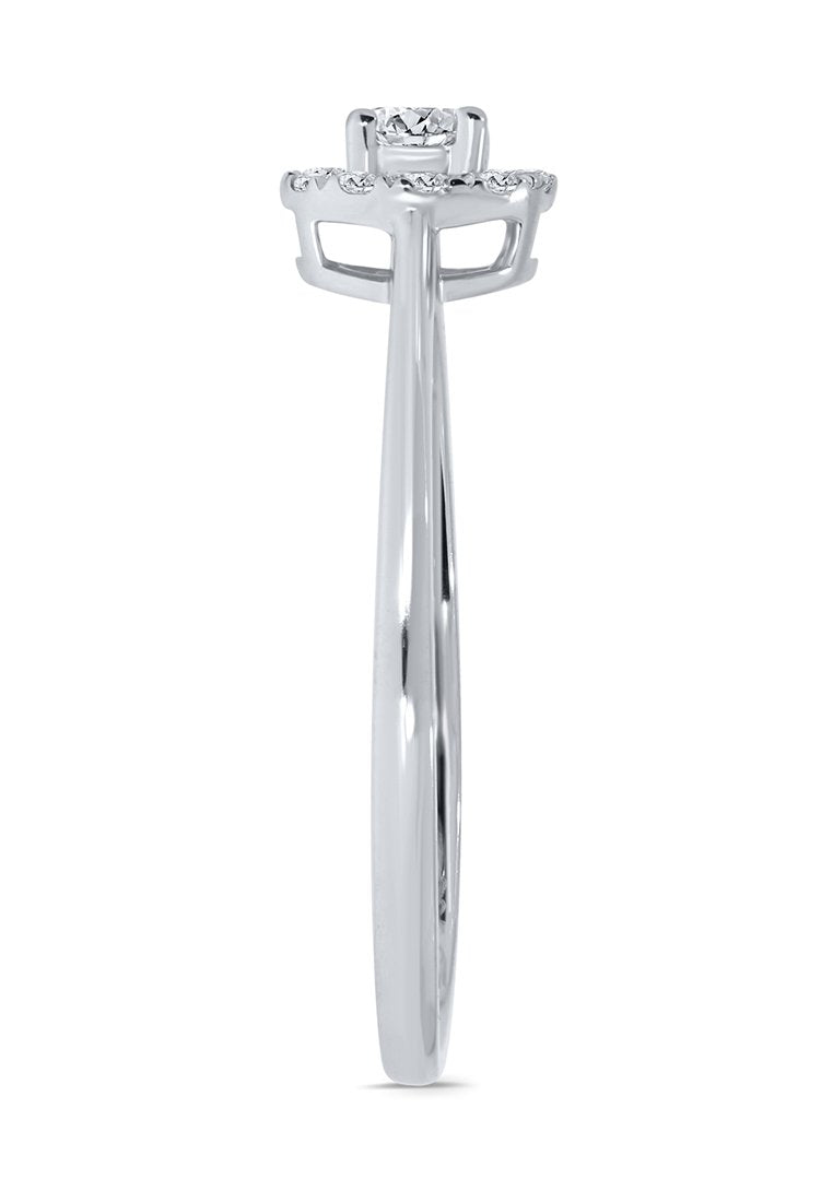 Revoni 0,26 CT. DIAMOND