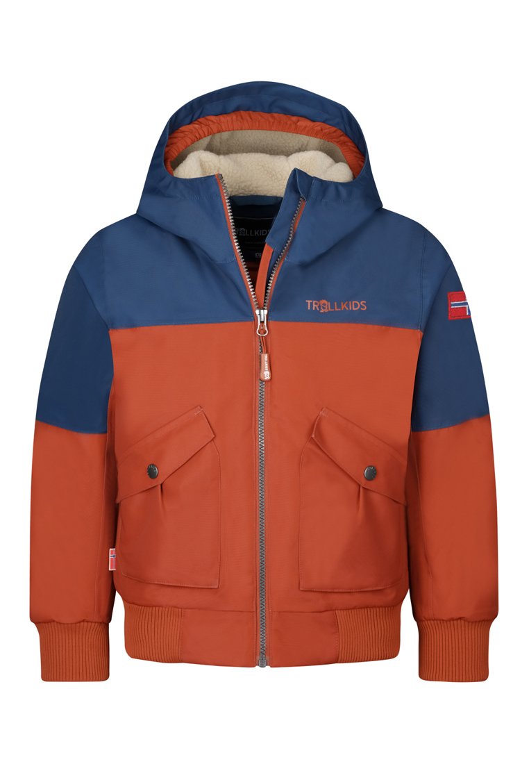 TROLLKIDS KIDS GRIMSTAD JACKET UNISEX
