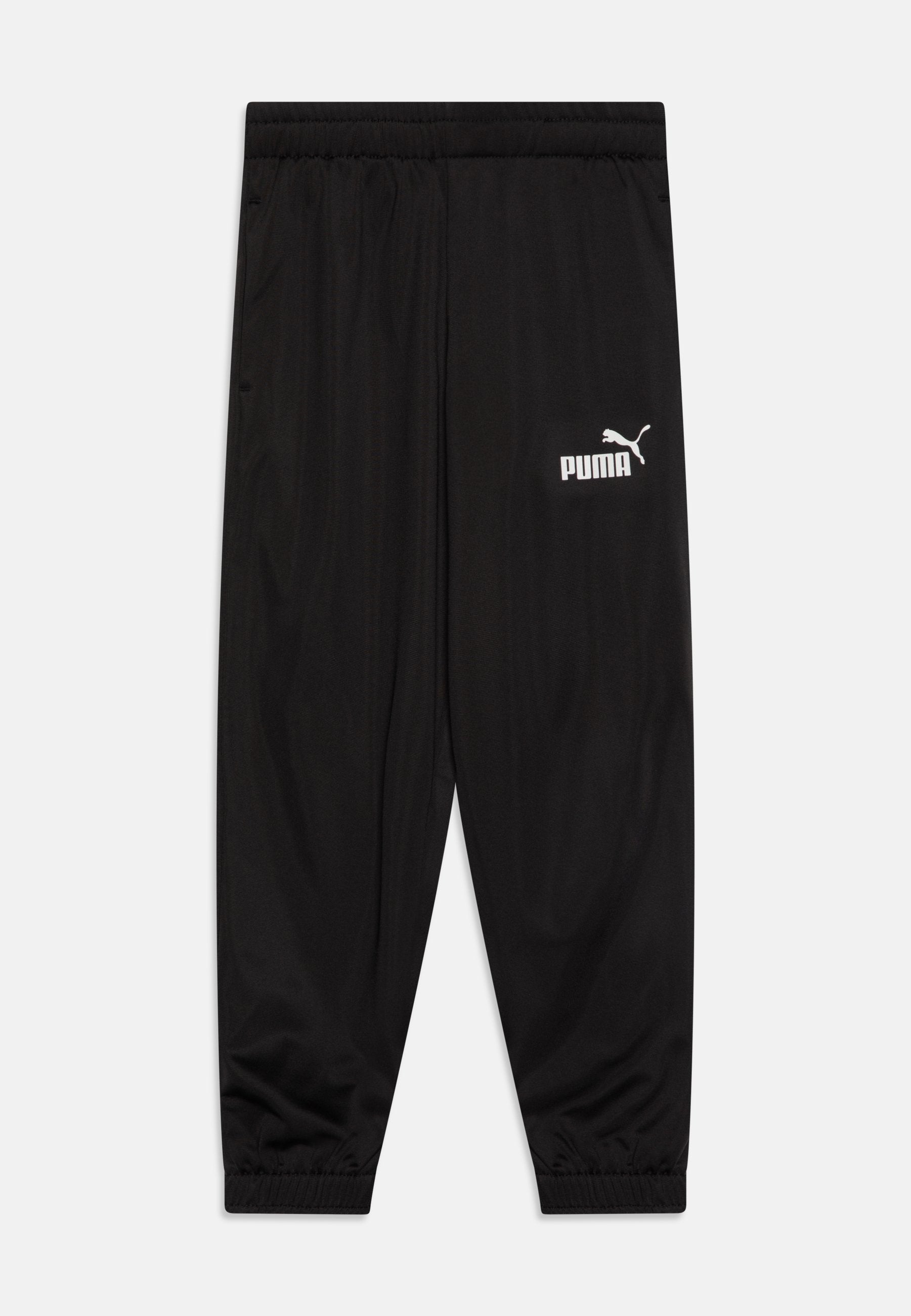 Puma LOGO SUIT UNISEX SET