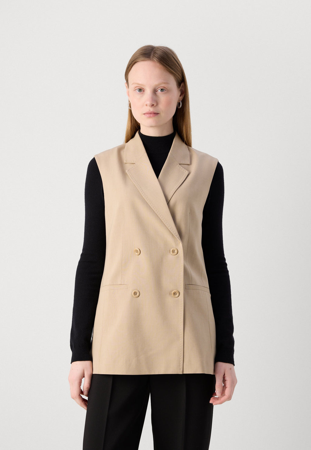 Mos Mosh ROY VEST