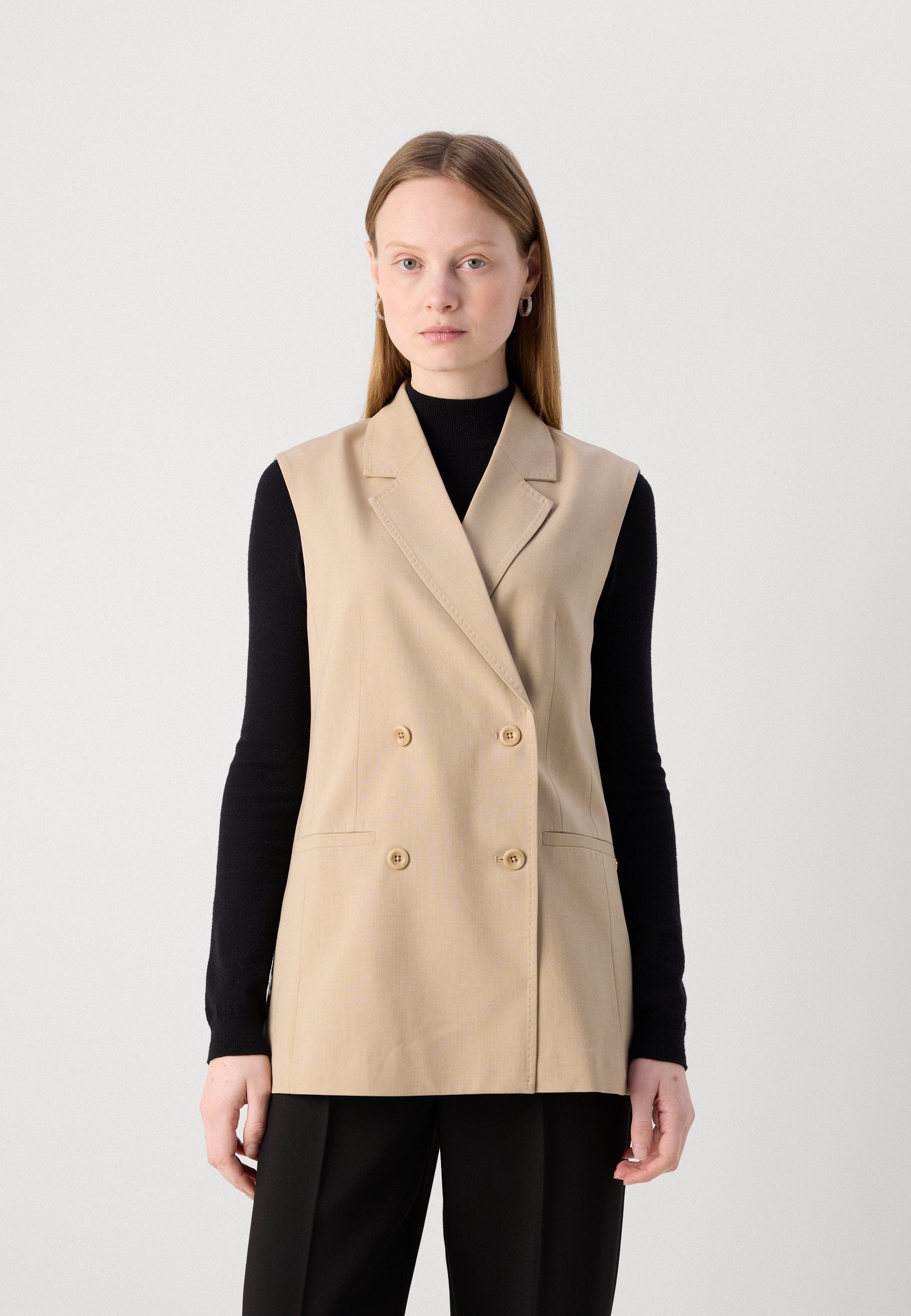 Mos Mosh ROY VEST