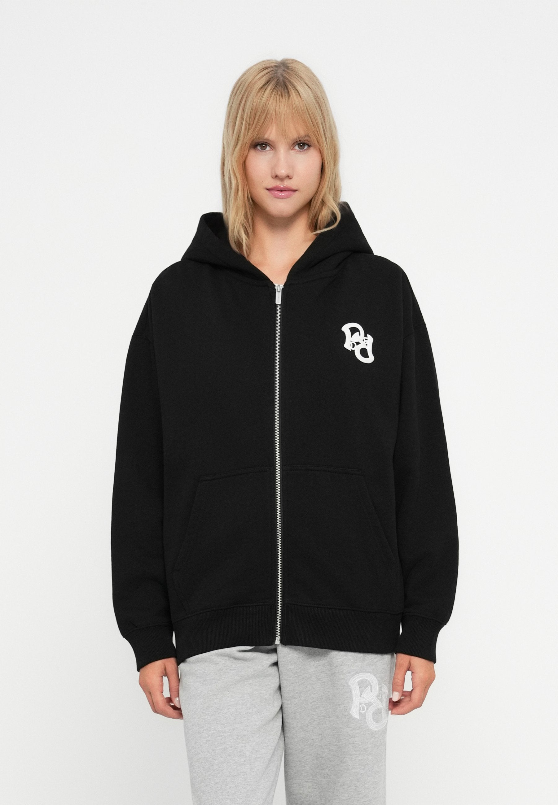Pegador TULIA OVERSIZED