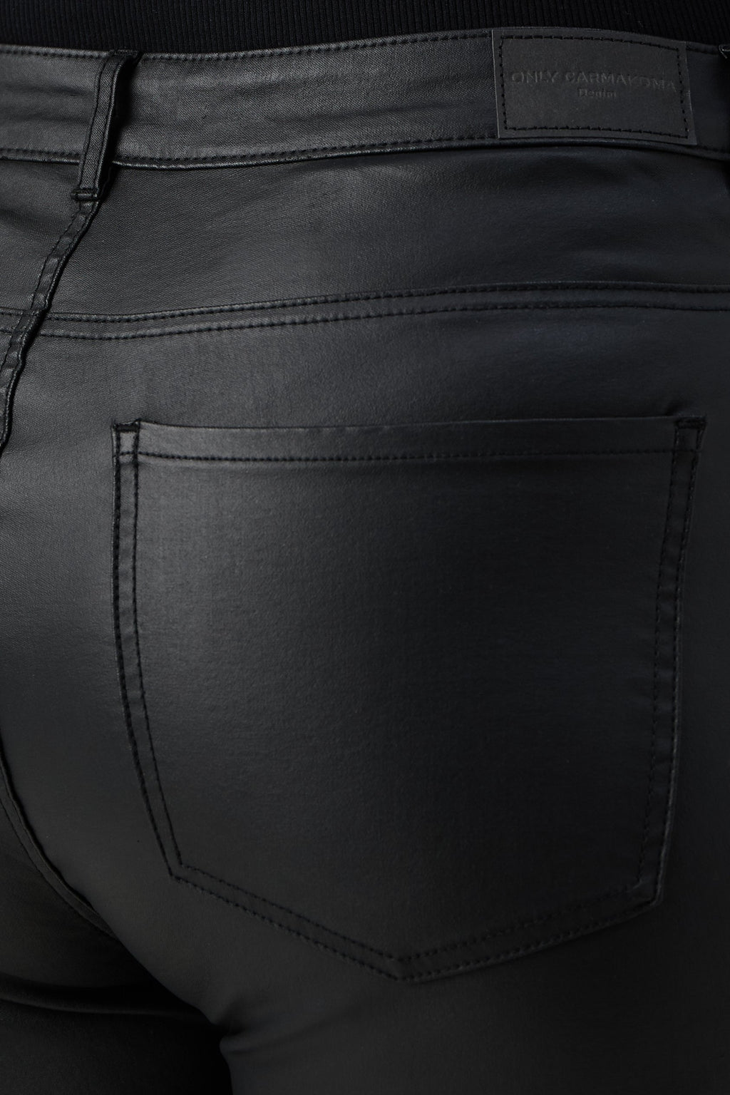 CARBLUSH Skinny Fit Media 6