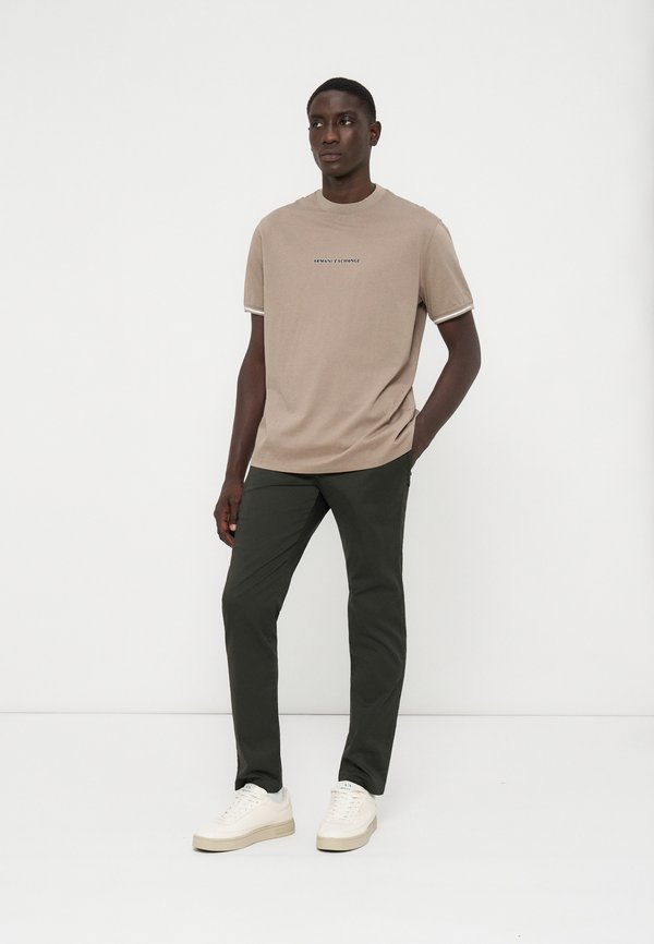 Armani Exchange