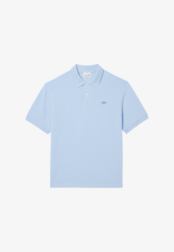 Lacoste Polo shirt - bleu pastel-hbp