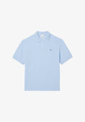 Lacoste Polo shirt - bleu pastel-hbp