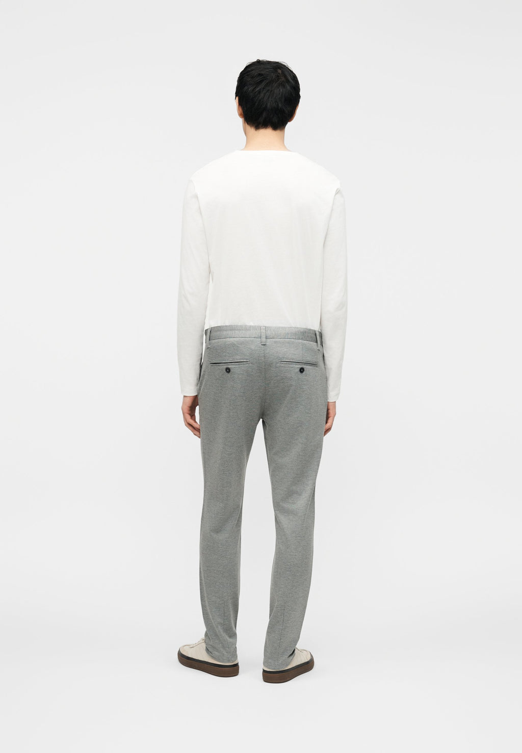 ONSMARK Slim Fit Media 4