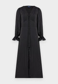 GAP Petite V NECK DRESS
