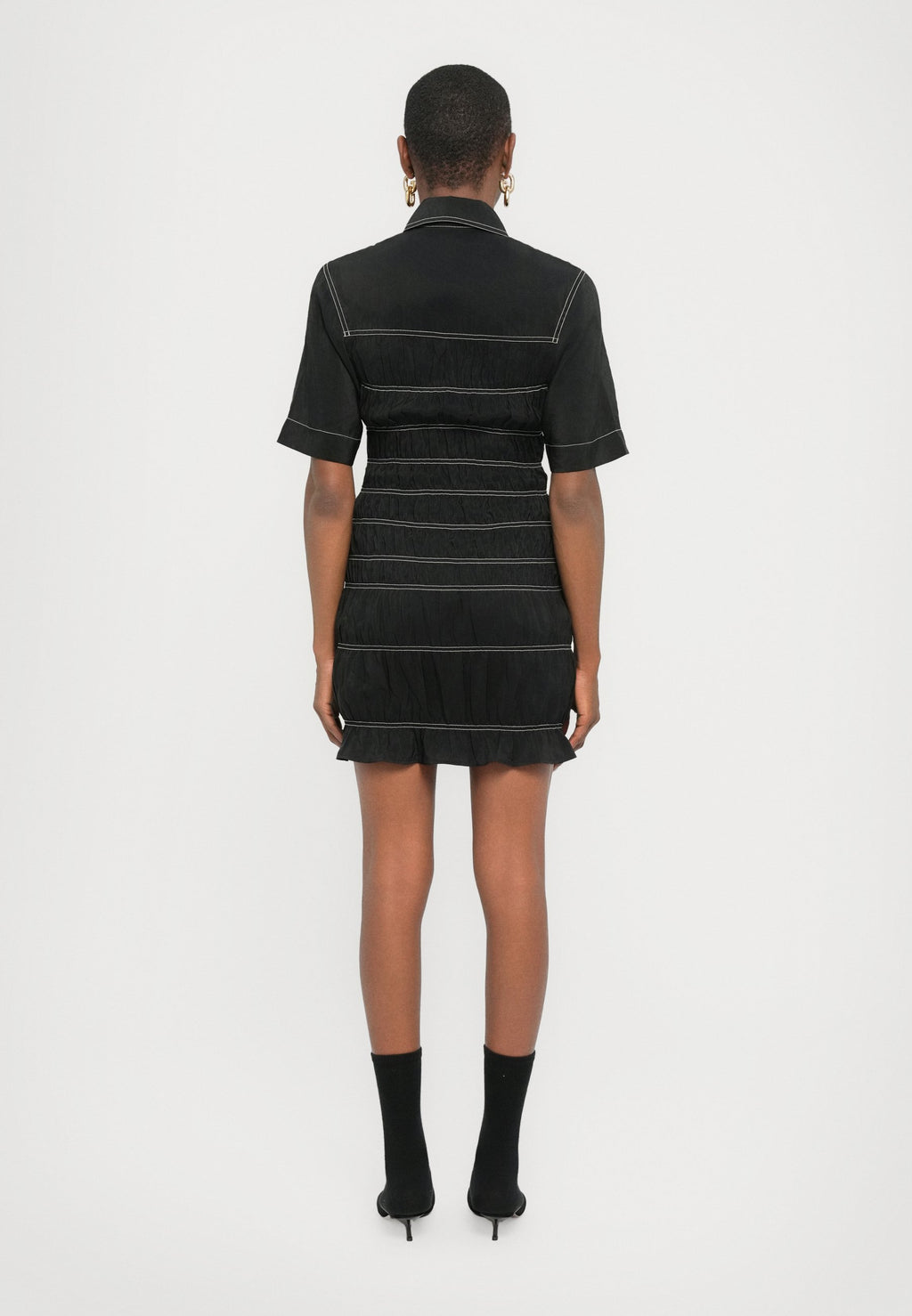 Nanushka NOMIA DRESSES