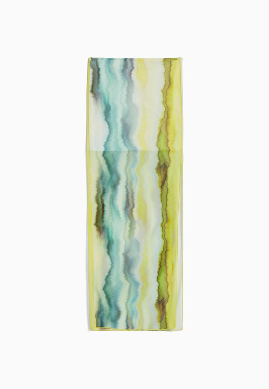 Bershka TIE DYE