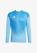 adidas Performance Goalkeeper jersey - blau