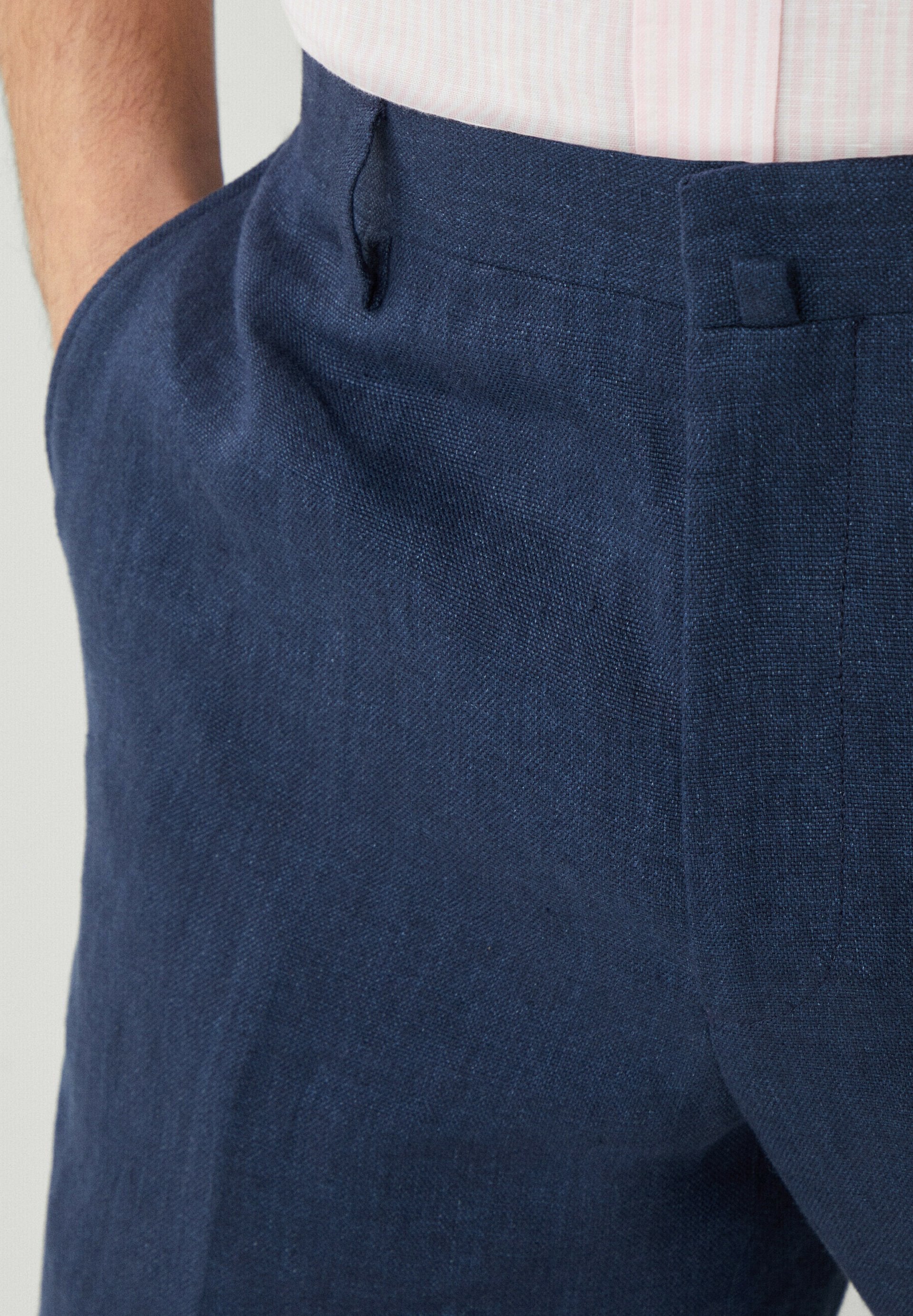 Hackett London  DELAVE HPSACK