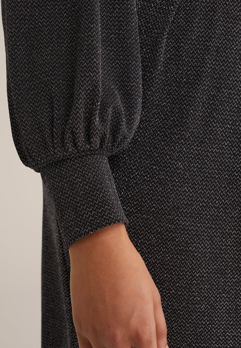 WE Fashion CURVE