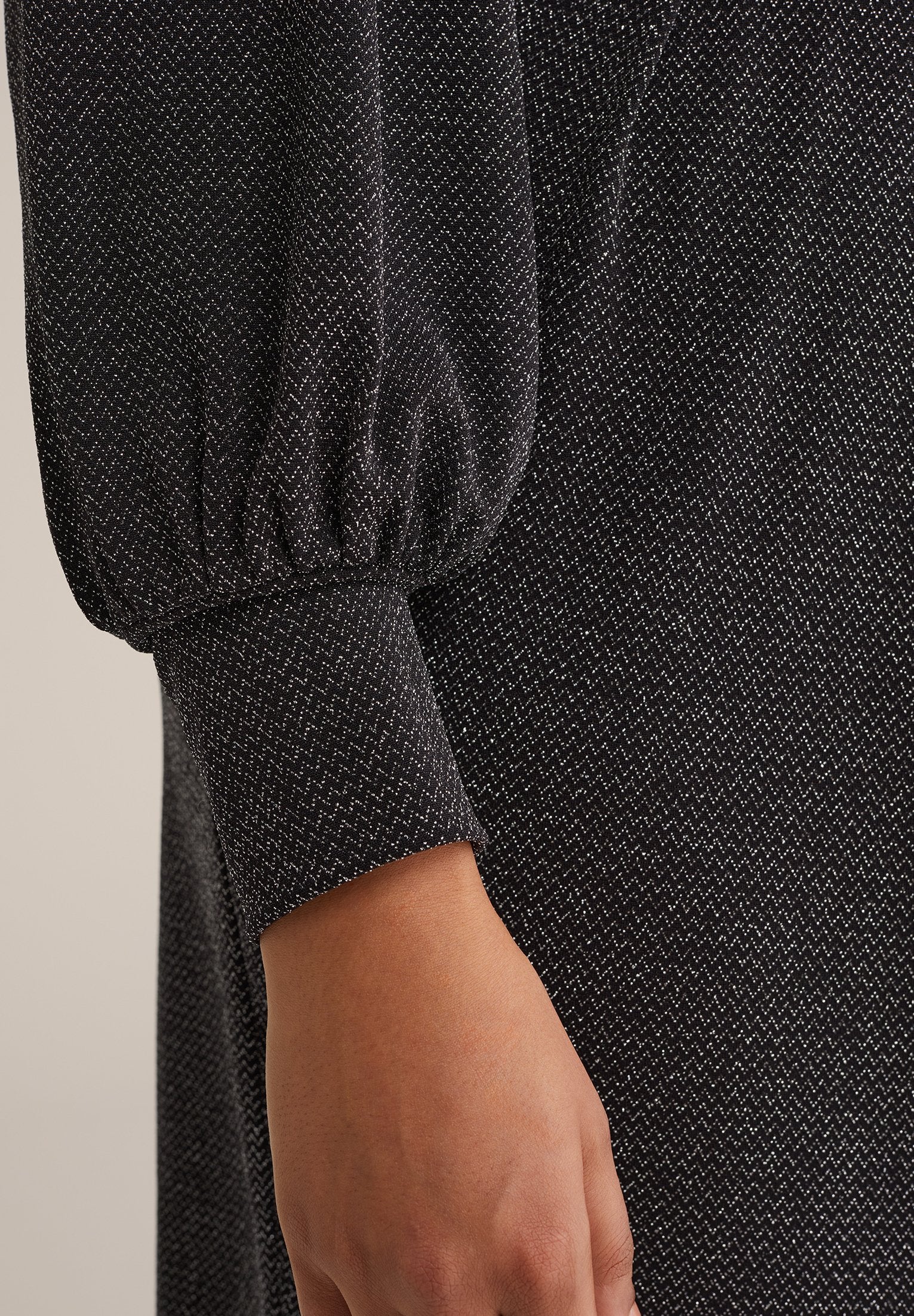 WE Fashion CURVE